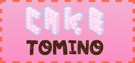 Caketomino key art